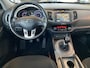Kia Sportage 1.6 GDI BusinessPlusLine,Dealeronderhouden,Panoramadak,Navigatie,Achteruitrijcamera,Climate&Cruisecontrol,Spraakbediening,Pushbar,Trekhaak,Achteruitrijsensoren,17 Inch Lmv