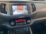 Kia Sportage 1.6 GDI BusinessPlusLine,Dealeronderhouden,Panoramadak,Navigatie,Achteruitrijcamera,Climate&Cruisecontrol,Spraakbediening,Pushbar,Trekhaak,Achteruitrijsensoren,17 Inch Lmv