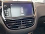 Peugeot 2008 1.2 PureTech Blue Lease Allure,Automaat,Navigatie,Parkeerassistent,Panoramadak,Climate&Cruisecontrol,Spraakbediening,Halfleder/Stof,Dakrail,16 Inch Lmv