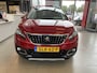 Peugeot 2008 1.2 PureTech Blue Lease Allure,Automaat,Navigatie,Parkeerassistent,Panoramadak,Climate&Cruisecontrol,Spraakbediening,Halfleder/Stof,Dakrail,16 Inch Lmv