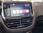 Peugeot 2008 1.2 PureTech Blue Lease Allure,Automaat,Navigatie,Parkeerassistent,Panoramadak,Climate&Cruisecontrol,Spraakbediening,Halfleder/Stof,Dakrail,16 Inch Lmv
