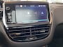 Peugeot 2008 1.2 PureTech Blue Lease Allure,Automaat,Navigatie,Parkeerassistent,Panoramadak,Climate&Cruisecontrol,Spraakbediening,Halfleder/Stof,Dakrail,16 Inch Lmv