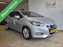 Nissan Micra 1.0 IG-T N-Connecta *NL, NOV.2019, NAVI, CAMERA, I-Key, RIJKLAARPRIJS!*