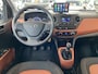 Hyundai i10 1.0i i-Motion Comfort,Apple Carplay Android/Auto,Climate&Cruisecontrol,Bluetooth,Trekhaak,Aux Usb Aansluiting,14 Inch Lmv