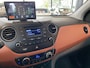 Hyundai i10 1.0i i-Motion Comfort,Apple Carplay Android/Auto,Climate&Cruisecontrol,Bluetooth,Trekhaak,Aux Usb Aansluiting,14 Inch Lmv