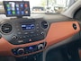 Hyundai i10 1.0i i-Motion Comfort,Apple Carplay Android/Auto,Climate&Cruisecontrol,Bluetooth,Trekhaak,Aux Usb Aansluiting,14 Inch Lmv