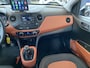 Hyundai i10 1.0i i-Motion Comfort,Apple Carplay Android/Auto,Climate&Cruisecontrol,Bluetooth,Trekhaak,Aux Usb Aansluiting,14 Inch Lmv
