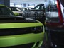 Dodge Ram 1500 | TRX | 6.2 V8 | 4x4 | Crew Cab | 22'' Fuel Wheels | Wrap Satin Solar Dawn | RAMbar | Flipcover | Nieuw binnen!
