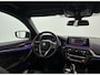BMW 5-Serie 530e iPerformance High Executive - ACC - Pano - 360