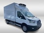 Ford E-Transit Bakwagen met Koeling 100% Elektrisch Pulsor 350 (Wordt verwacht)