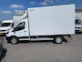 Ford E-Transit Bakwagen met Koeling 100% Elektrisch Pulsor 350 (Wordt verwacht)