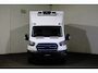 Ford E-Transit Bakwagen met Koeling 100% Elektrisch Pulsor 350