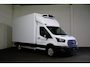 Ford E-Transit Bakwagen met Koeling 100% Elektrisch Pulsor 350