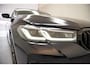 BMW 5-Serie 530e M-Sport High Executive Aut. [ Comfort-Stoelen Camera HiFi ]