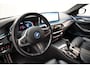 BMW 5-Serie 530e M-Sport High Executive Aut. [ Comfort-Stoelen Camera HiFi ]