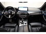BMW 5-Serie 530e M-Sport High Executive Aut. [ Comfort-Stoelen Camera HiFi ]