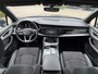 Audi Q7 55 TFSI e quattro Pro Line S Panoramadak Luchtvering 21 inch velgen Bang en Olufsen 3D Zwarte hemel Trekhaak Camera Sportstoelen Deels leder