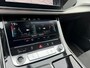 Audi Q7 55 TFSI e quattro Pro Line S Panoramadak Luchtvering 21 inch velgen Bang en Olufsen 3D Zwarte hemel Trekhaak Camera Sportstoelen Deels leder