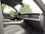 Audi Q7 55 TFSI e quattro Pro Line S Panoramadak Luchtvering 21 inch velgen Bang en Olufsen 3D Zwarte hemel Trekhaak Camera Sportstoelen Deels leder