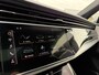 Audi Q7 55 TFSI e quattro Pro Line S Panoramadak Luchtvering 21 inch velgen Bang en Olufsen 3D Zwarte hemel Trekhaak Camera Sportstoelen Deels leder