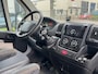 Citroën Jumper 30 2.2 HDI L2H2 Economy DC OLIEPOMP DEFECT!!!