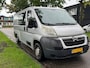 Citroën Jumper 30 2.2 HDI L2H2 Economy DC OLIEPOMP DEFECT!!!