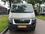 Citroën Jumper 30 2.2 HDI L2H2 Economy DC OLIEPOMP DEFECT!!!