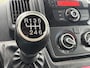 Citroën Jumper 30 2.2 HDI L2H2 Economy DC OLIEPOMP DEFECT!!!