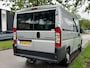 Citroën Jumper 30 2.2 HDI L2H2 Economy DC OLIEPOMP DEFECT!!!