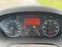 Citroën Jumper 30 2.2 HDI L2H2 Economy DC OLIEPOMP DEFECT!!!