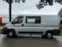 Citroën Jumper 30 2.2 HDI L2H2 Economy DC OLIEPOMP DEFECT!!!