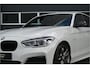 BMW 1-Serie M140i / HANDGESCHAKELD / M-PERFORMANCE LSD / HPFP MHD STAGE 2+ / DOWN PIPE / 450 PK