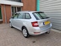 Skoda Fabia Combi 1.0 Active Airco! Led! Bj:2019 NAP!