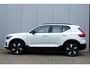 Volvo EX40 Single Motor Extended Range Plus 82 kWh | Trekhaak | Verwarmbare voorstoelen en stuurwiel | Keyless | Apple carplay/Android auto | Adaptieve cruise control | Warmtepomp