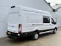 Ford Transit DC 2.0 TDCI 165PK L4H3 Dubbele Cabine Airco Cruise Control Lane Assist Camera Trekhaak voorbereiding