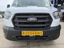 Ford Transit DC 2.0 TDCI 165PK L4H3 Dubbele Cabine Airco Cruise Control Lane Assist Camera Trekhaak voorbereiding