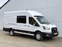 Ford Transit DC 2.0 TDCI 165PK L4H3 Dubbele Cabine Airco Cruise Control Lane Assist Camera Trekhaak voorbereiding