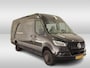 Mercedes-Benz Sprinter 519 CDI L4 H2 DC Aico Led Navigatie Camera BPM Vrij (Wordt verwacht)