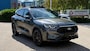 Ford Kuga 2.5 PHEV ST-LINE X 243pk / BLACK PACK / Nieuwste model! Blue cruise mogelijk