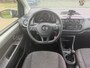 Volkswagen Up! 1.0 BMT Move Up! - Dark Silver - 2017 - Airco/Bluetooth - Compact & Zuinig