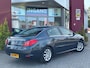 Peugeot 508 1.6 Vti Blue Lease