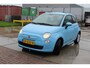 Fiat 500 1.0 TwinAir Pop AIRCO MULTIMEDIA NAVI LM