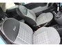 Fiat 500 1.0 TwinAir Pop AIRCO MULTIMEDIA NAVI LM