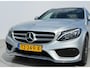 Mercedes-Benz C-klasse Estate 180 CDI AMG Sport Edition AMG - LEER - PANO - CRUISE