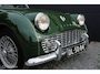 Triumph TR3 TR3B 2.2 Soft & Hardtop Zeer mooie staat Zeldzaam!
