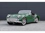 Triumph TR3 TR3B 2.2 Soft & Hardtop Zeer mooie staat Zeldzaam!