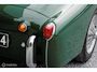 Triumph TR3 TR3B 2.2 Soft & Hardtop Zeer mooie staat Zeldzaam!