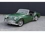 Triumph TR3 TR3B 2.2 Soft & Hardtop Zeer mooie staat Zeldzaam!