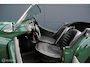 Triumph TR3 TR3B 2.2 Soft & Hardtop Zeer mooie staat Zeldzaam!