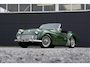 Triumph TR3 TR3B 2.2 Soft & Hardtop Zeer mooie staat Zeldzaam!